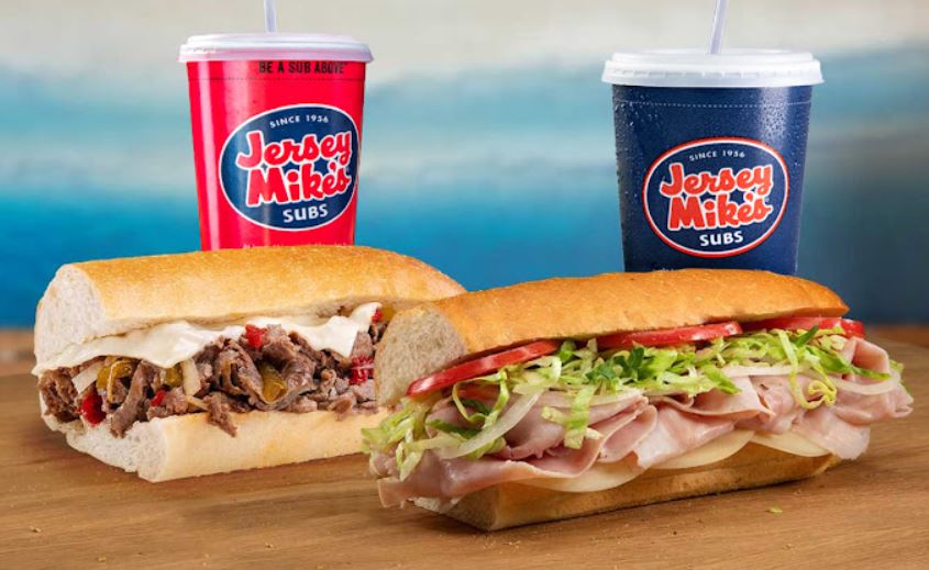 Jersey Mike's Grand Junction