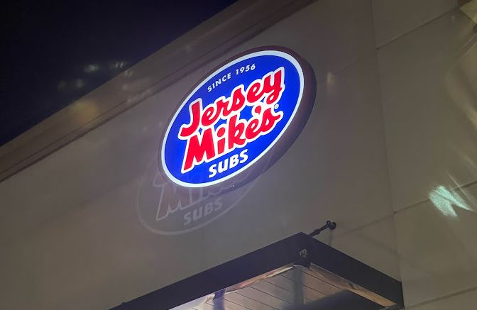 Jersey Mike's York PA