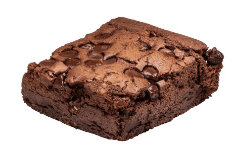 Jersey Mike’s Brownie